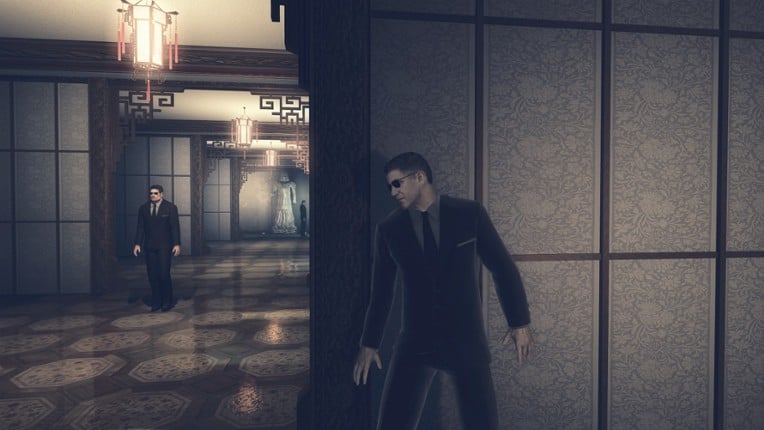 Alekhine's Gun screenshot