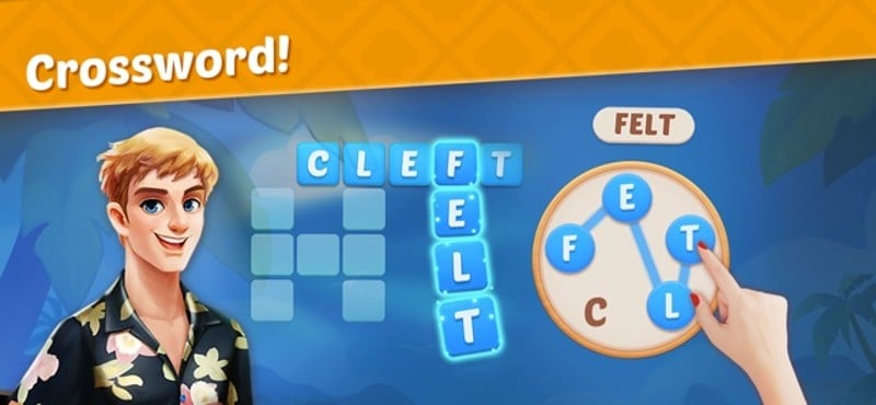 Alice's Restaurant - Word Game screenshot