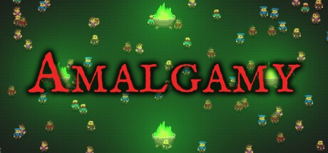 Games like Amalgamy