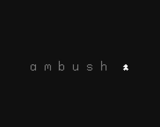 ambush Game Cover