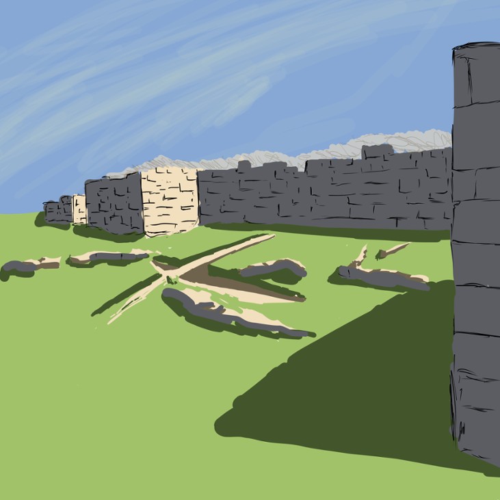 Games like Ancient City
