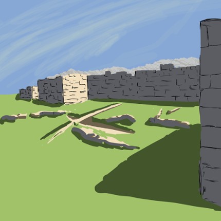 Ancient City Image