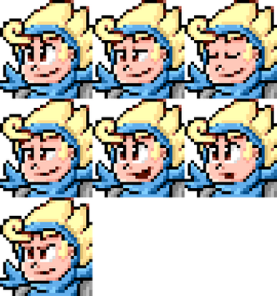 Anti-Axion screenshot