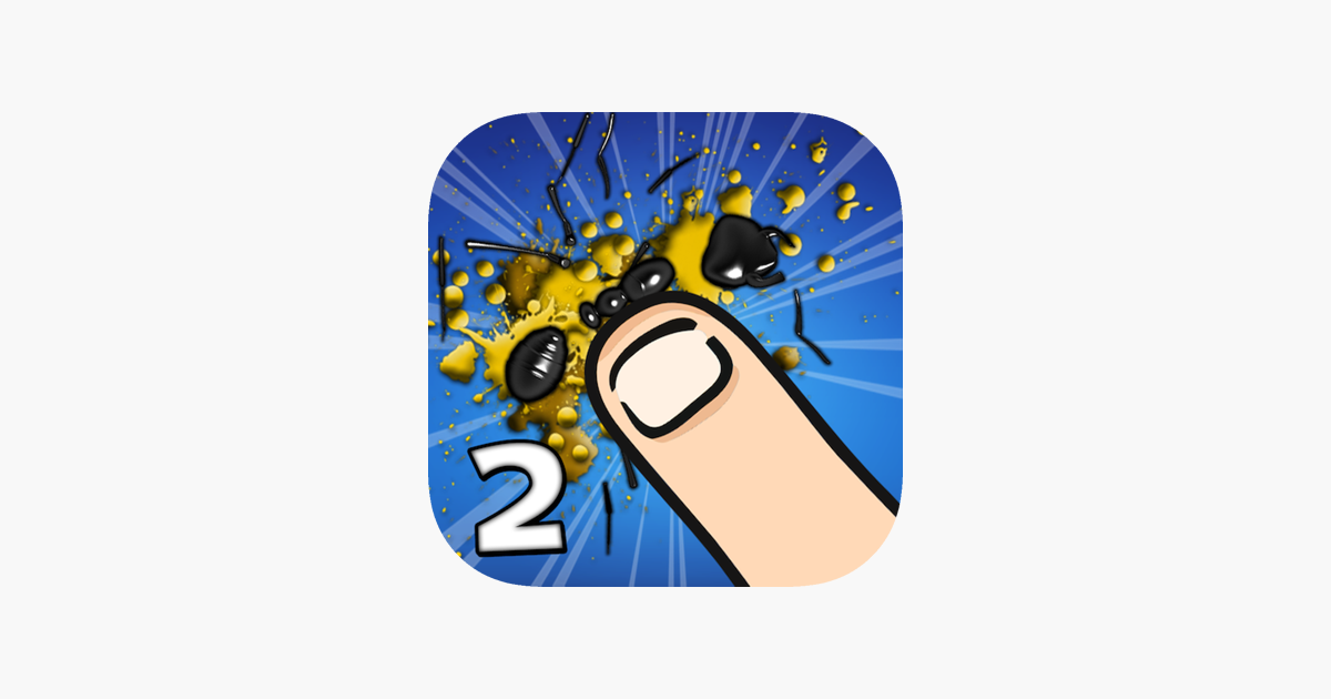 Games like Ants Destroyer 2