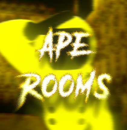 APE ROOMS TRAXZZGAMEZ Image