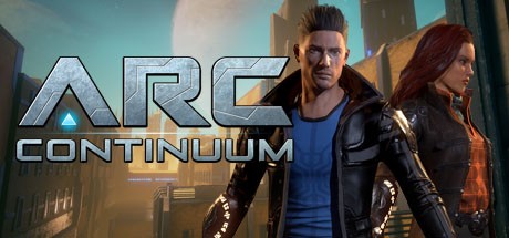 Games like ARC Continuum