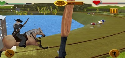 Archery Queen Defence War Image