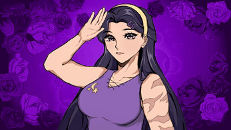 Aria's Choice: Brotherly Bond screenshot