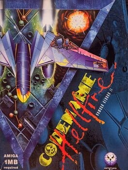 Games like Armour-Geddon II: Codename Hellfire