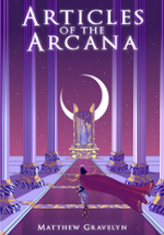 Articles of the Arcana: A Troika Tarot Supplement Image