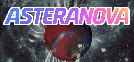 Games like Asteranova