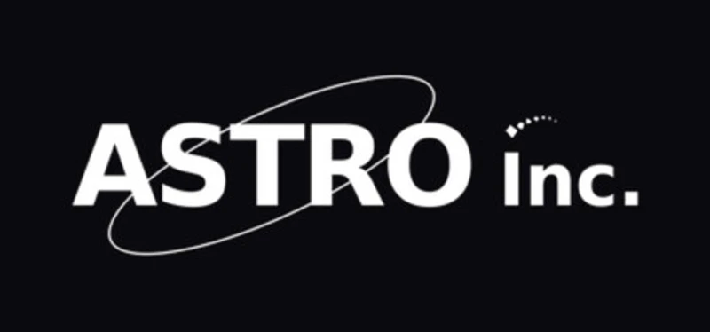 Astro Inc Image