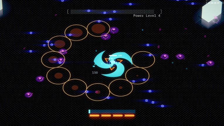 Autopanic Zero screenshot