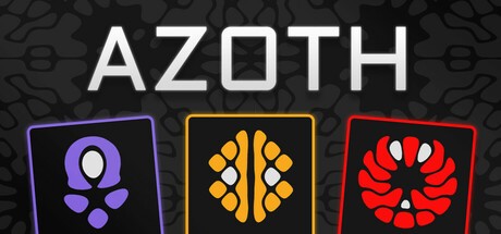Games like Azoth