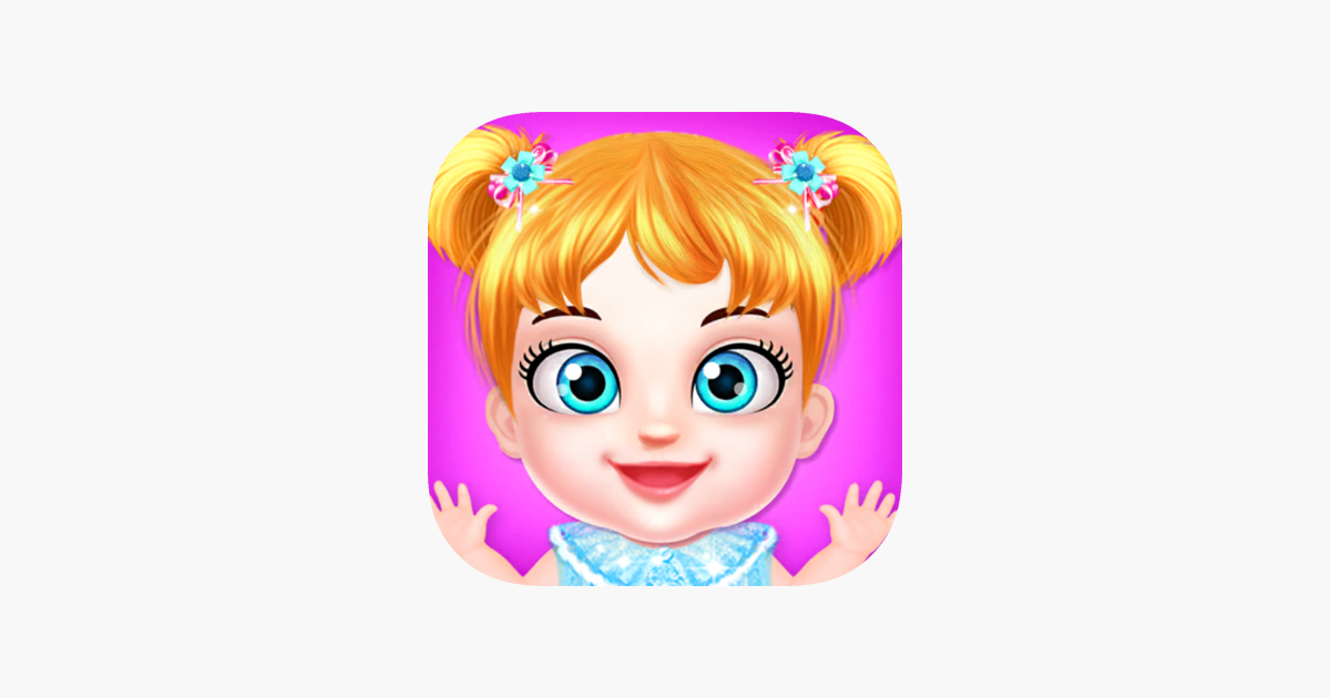 Games like Baby Care - Reborn Baby Games