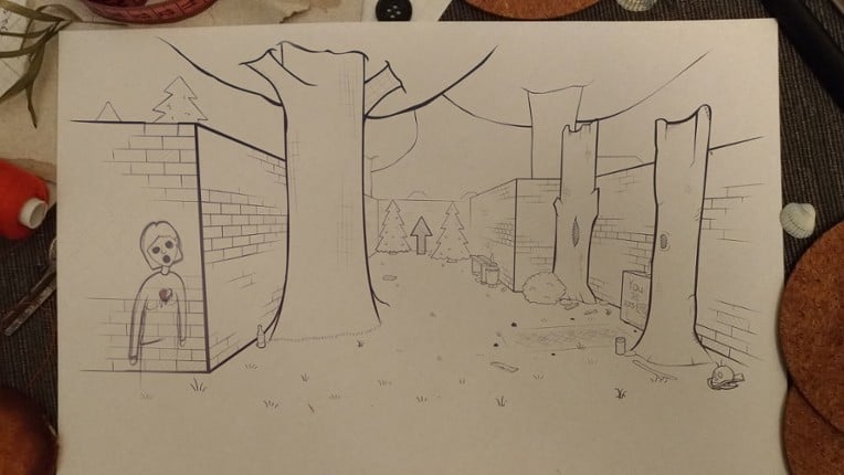 Bad Dream: Afterlife screenshot