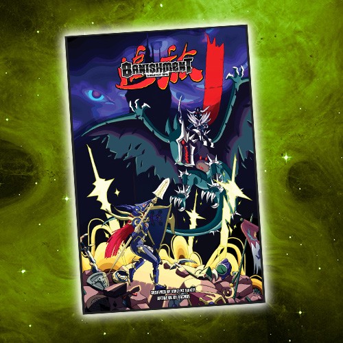 Games like Banishment Tabletop RPG [Digital]