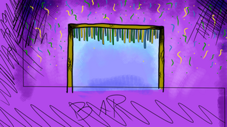 Bar do Lança screenshot