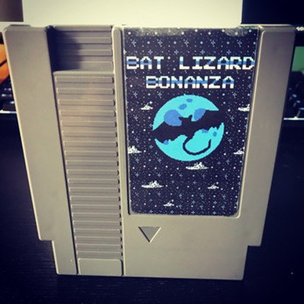 Bat Lizard Bonanza screenshot