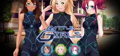 Battle Girls Image