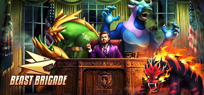 Beast Brigade Image