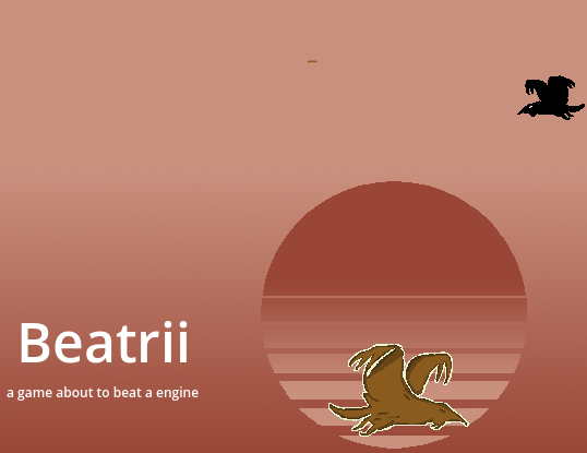 Games like Beat Godot