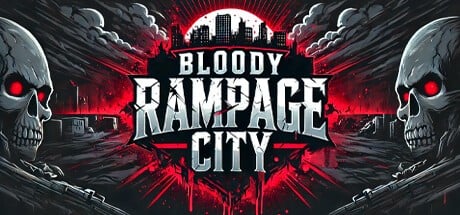 Games like Bloody Rampage City