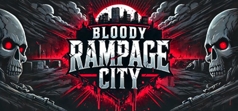 Bloody Rampage City Image
