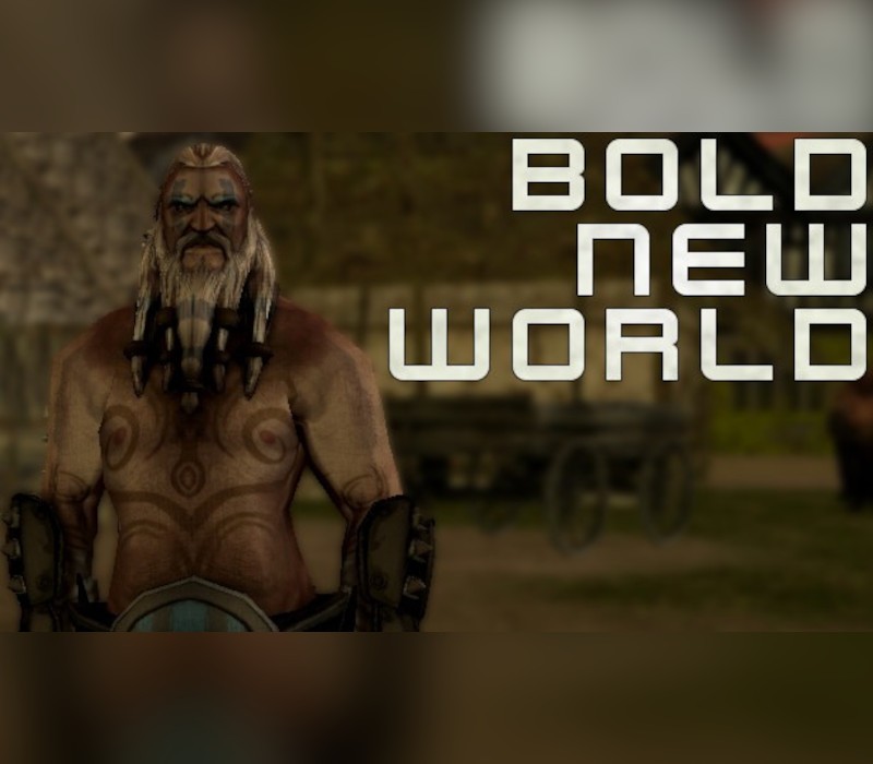 Games like Bold New World