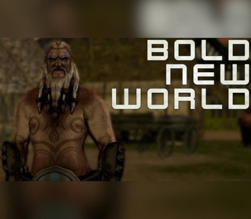 Bold New World Image