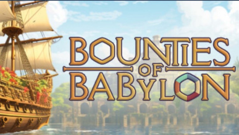 Bounties of Babylon screenshot