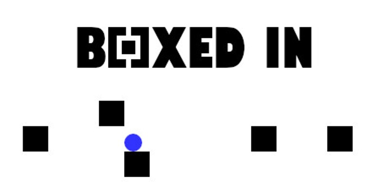 Boxed In Image