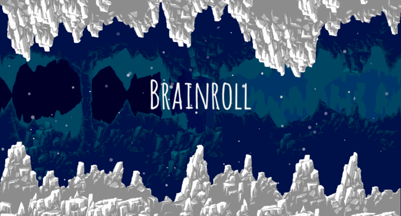 Brainroll Game Cover