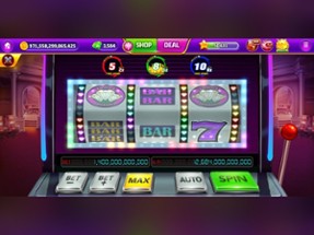 Bravo Classic Slots:777 Slots Image