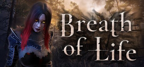 Games like Breath of Life
