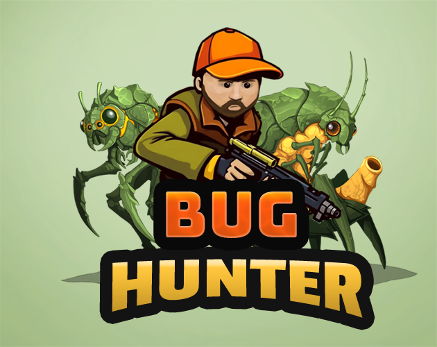 Games like Bug Hunter