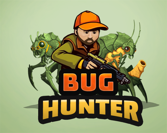 Bug Hunter Image