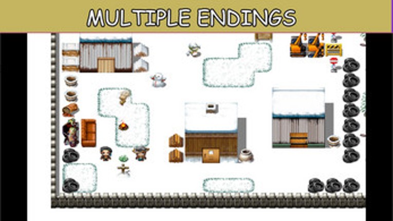 Bum Simulator screenshot