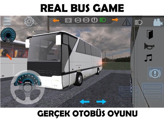 Bus Simulation 2017 Image