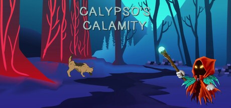 Games like Calypso's Calamity