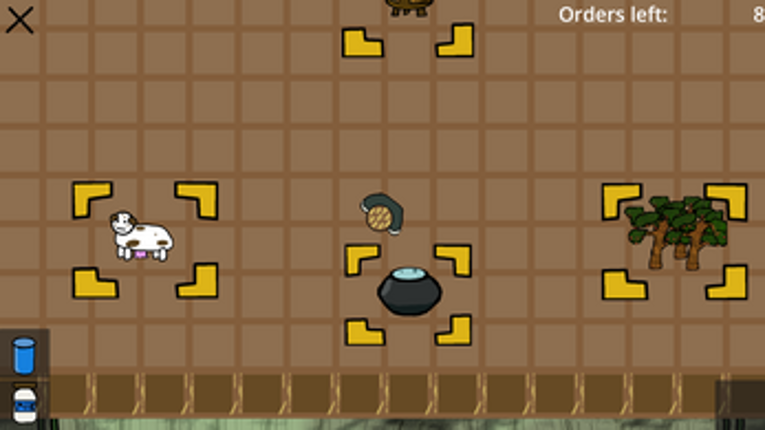 Captain's brew Image