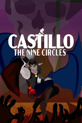 CASTILLO: The Nine Circles Game Cover