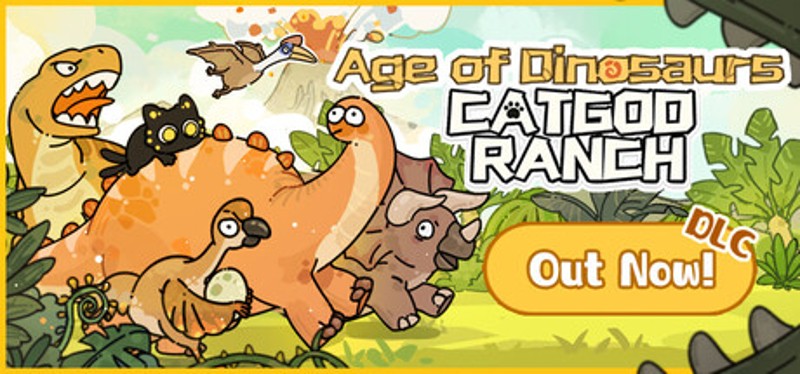 Cat God Ranch Image