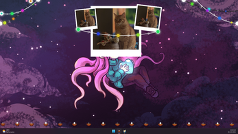 Cats (and Dogs) in a Frame screenshot