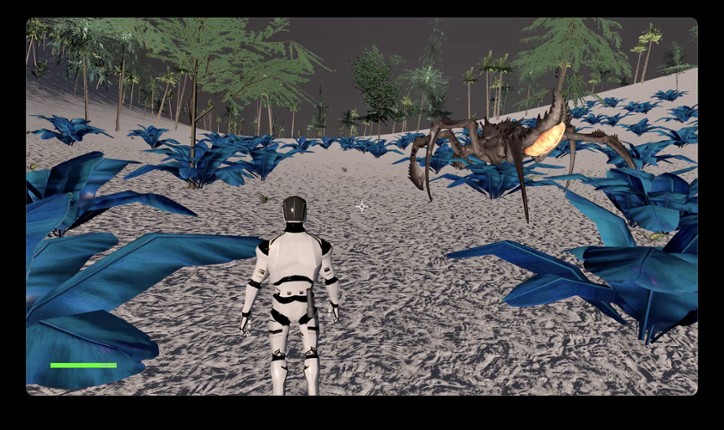 Celestial Routes screenshot