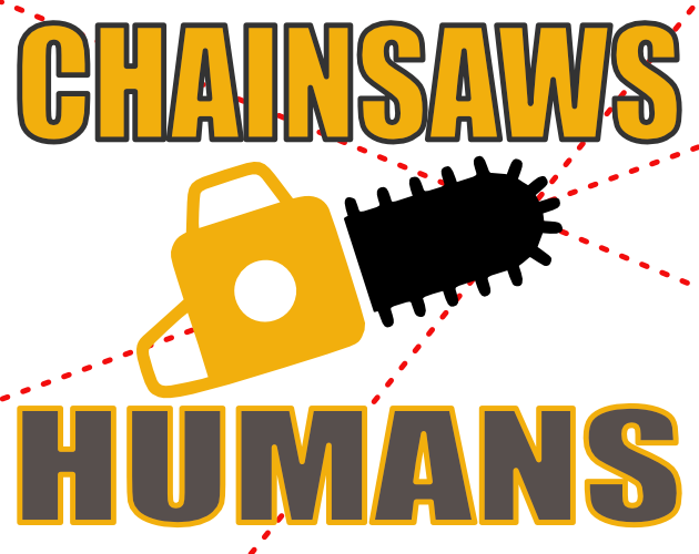Games like Chainsaw Humans