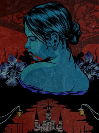 Choice of the Vampire Image