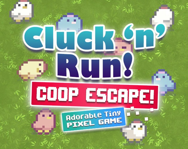 Games like Cluck ‘n’ Run: Coop Escape