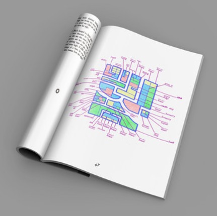Codex Occultum - Quickstart screenshot