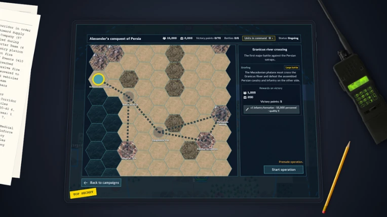 Command Doctrine Image